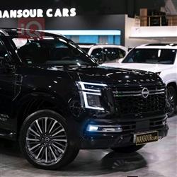 نيسان باترول